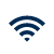 Area-wide WLAN signal